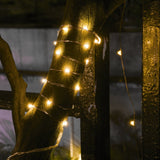Magic Waterproof Copper Wire LED Lights