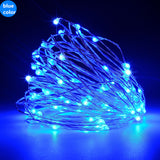 Magic Waterproof Copper Wire LED Lights