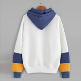Cactus Printed Hooded Sweater