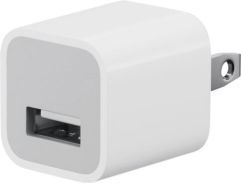 USB Power Adapter Plug