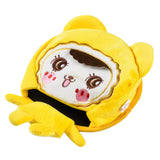 Cute Toshic Mouse Pad Hand Warmer