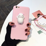 Squishy 3D iPhone Cases