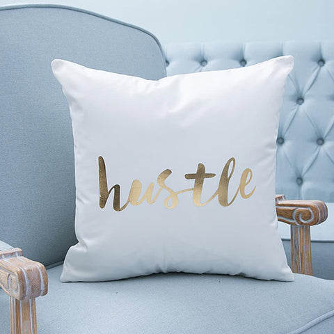 Modern Throw Pillows