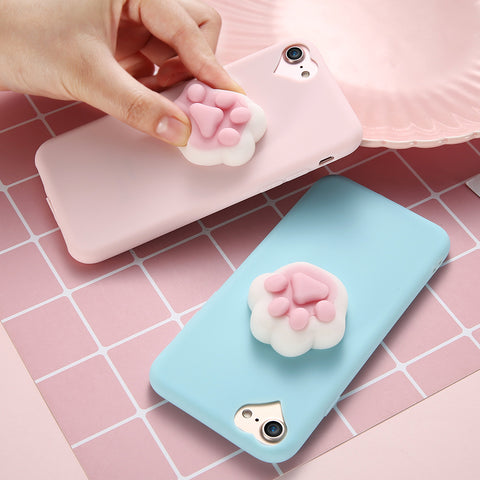 Squishy 3D iPhone Cases