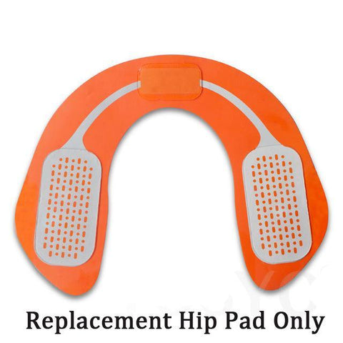 Easy Booty Trainer Replacement Pad