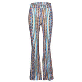 The Dream Catcher Flare Pants